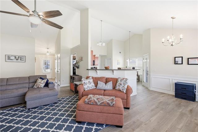 1372 Summer Hill Court, Sugar Hill, GA 30518