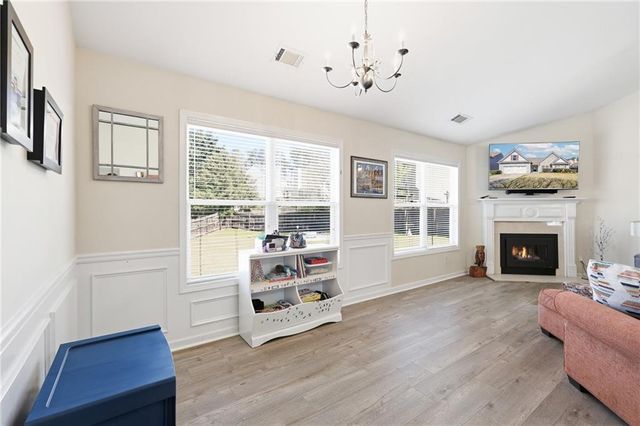 1372 Summer Hill Court, Sugar Hill, GA 30518