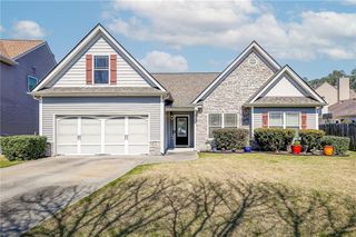 1372 Summer Hill Court, Sugar Hill, GA 30518