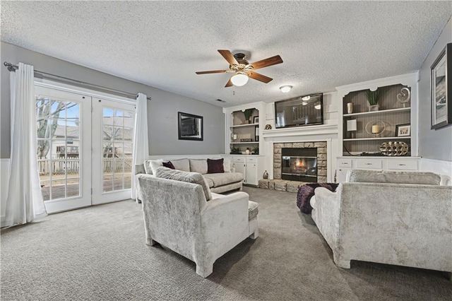 12313 S Mullen Court, Olathe, KS 66062