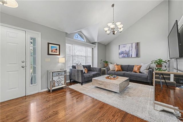 12313 S Mullen Court, Olathe, KS 66062