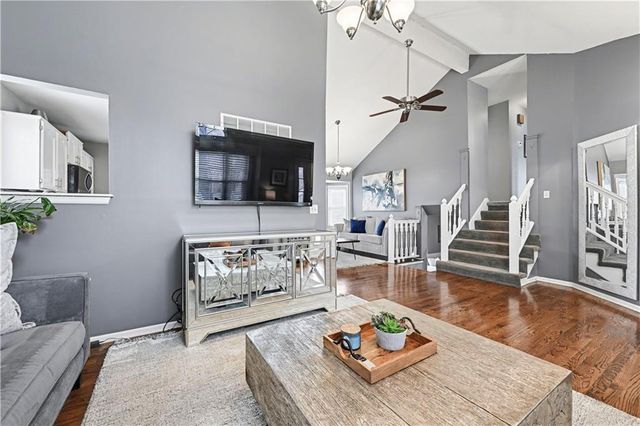 12313 S Mullen Court, Olathe, KS 66062