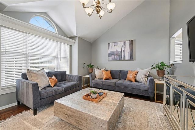 12313 S Mullen Court, Olathe, KS 66062