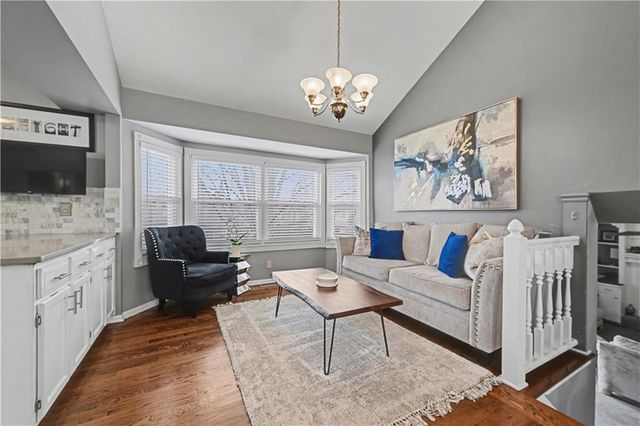 12313 S Mullen Court, Olathe, KS 66062