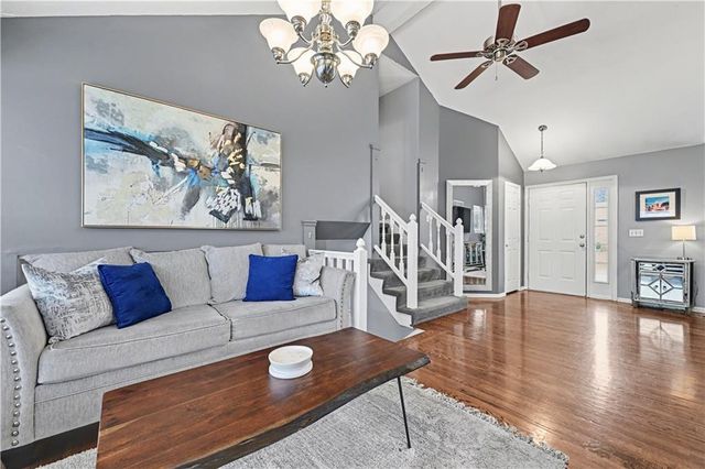 12313 S Mullen Court, Olathe, KS 66062