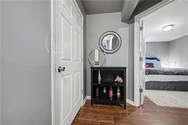 12313 S Mullen Court, Olathe, KS 66062