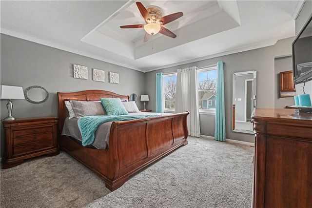 12313 S Mullen Court, Olathe, KS 66062