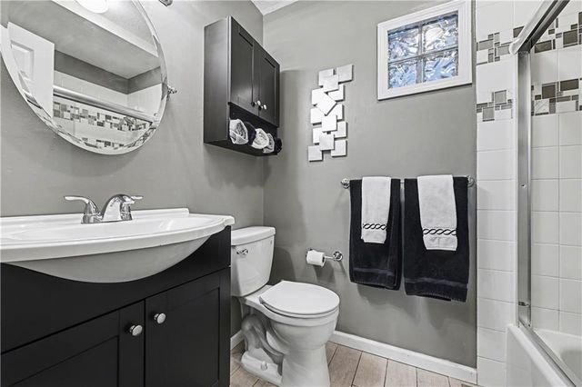 12313 S Mullen Court, Olathe, KS 66062