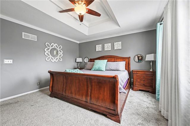 12313 S Mullen Court, Olathe, KS 66062