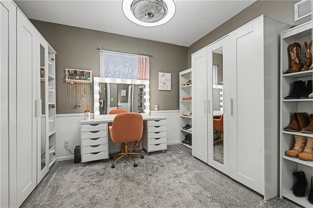 12313 S Mullen Court, Olathe, KS 66062