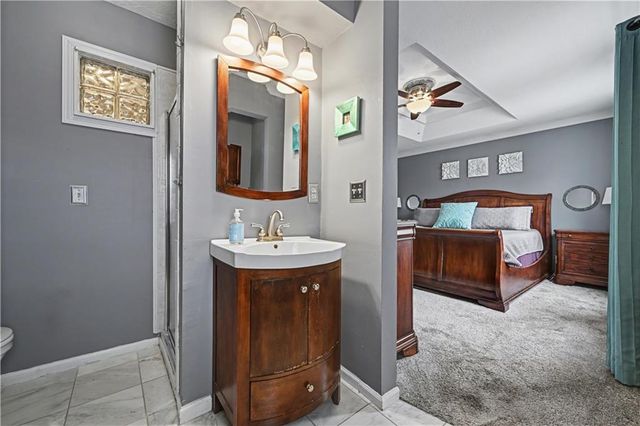 12313 S Mullen Court, Olathe, KS 66062