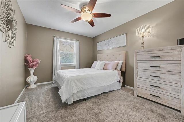 12313 S Mullen Court, Olathe, KS 66062