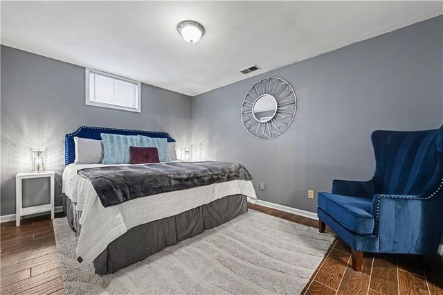 12313 S Mullen Court, Olathe, KS 66062