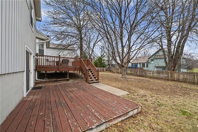 12313 S Mullen Court, Olathe, KS 66062