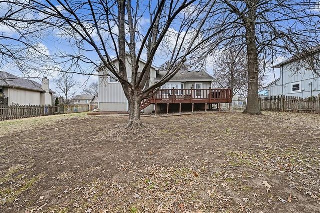 12313 S Mullen Court, Olathe, KS 66062