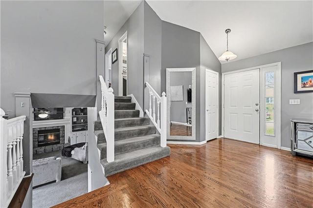 12313 S Mullen Court, Olathe, KS 66062