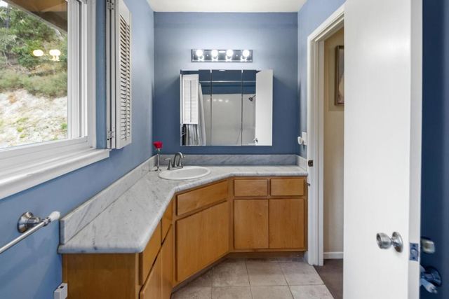 25455 Canada Valley Drive, Carmel, CA 93923