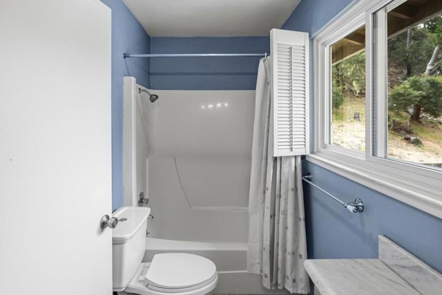 25455 Canada Valley Drive, Carmel, CA 93923