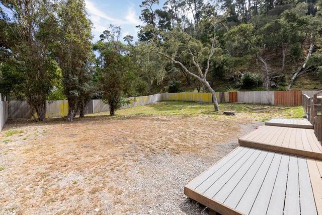 25455 Canada Valley Drive, Carmel, CA 93923