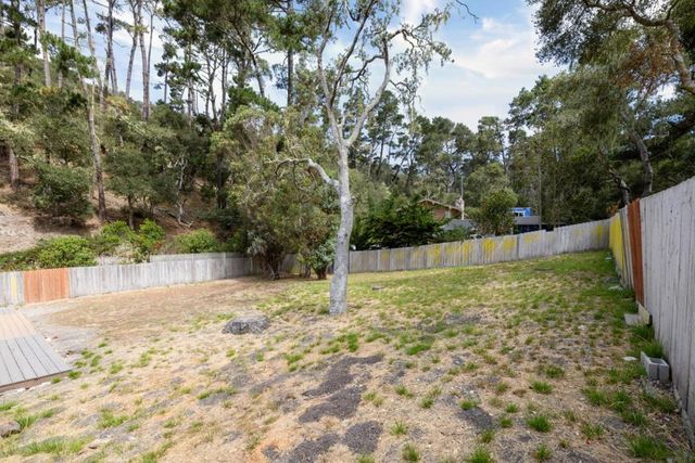 25455 Canada Valley Drive, Carmel, CA 93923