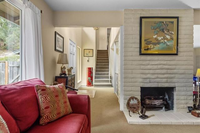 25455 Canada Valley Drive, Carmel, CA 93923