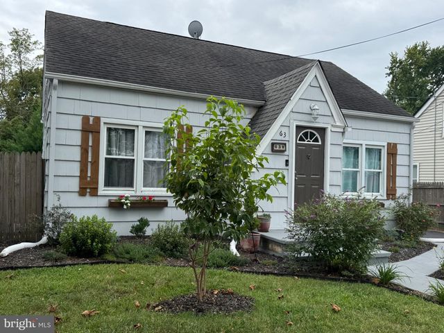 63 W MONTROSE ST, Vineland, NJ 08360