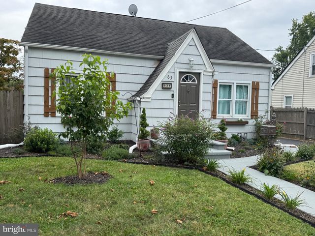 63 W MONTROSE ST, Vineland, NJ 08360
