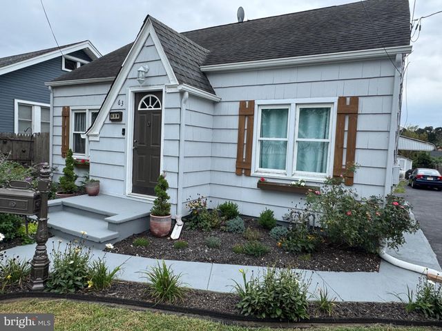 63 W MONTROSE ST, Vineland, NJ 08360