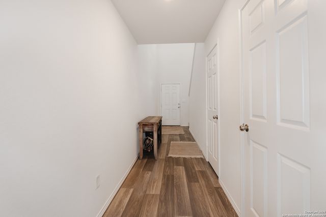 5922 Rolling Glen, San Antonio, TX 78218