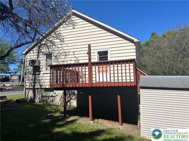 544 Moorestown Drive, Moore Twp, PA 18014