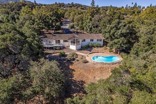 26385 Altamont Road, Los Altos Hills, CA 94022