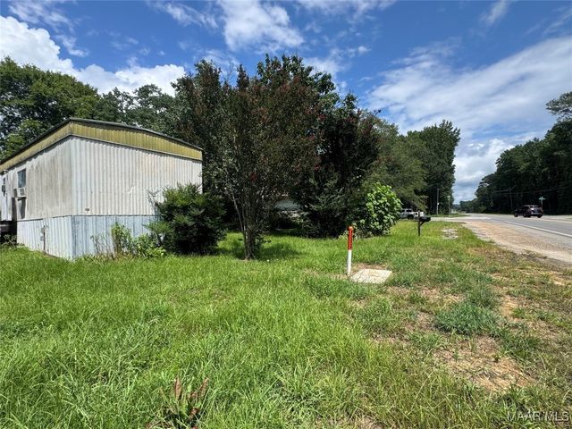 87241 Tallassee Highway, Tallassee, AL 36078