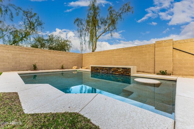 8205 S 23RD Place, Phoenix, AZ 85042