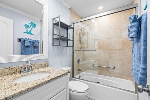 9520 Shore Dr. 3 D, Myrtle Beach, SC 29572