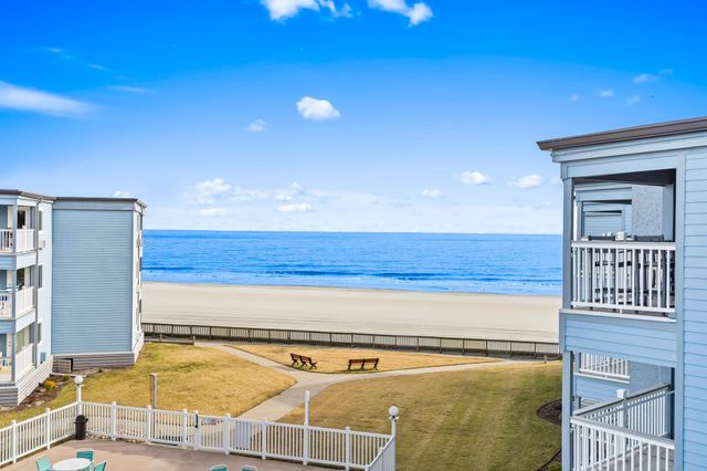 9520 Shore Dr. 3 D, Myrtle Beach, SC 29572