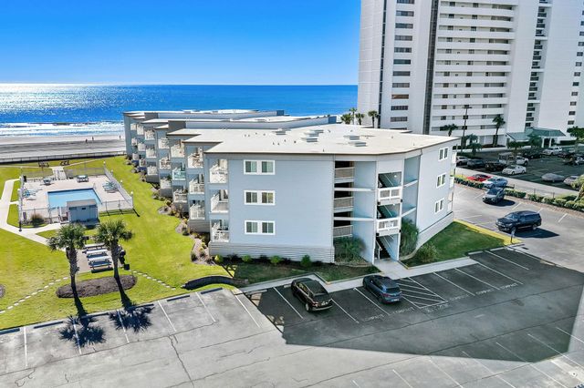 9520 Shore Dr. 3 D, Myrtle Beach, SC 29572