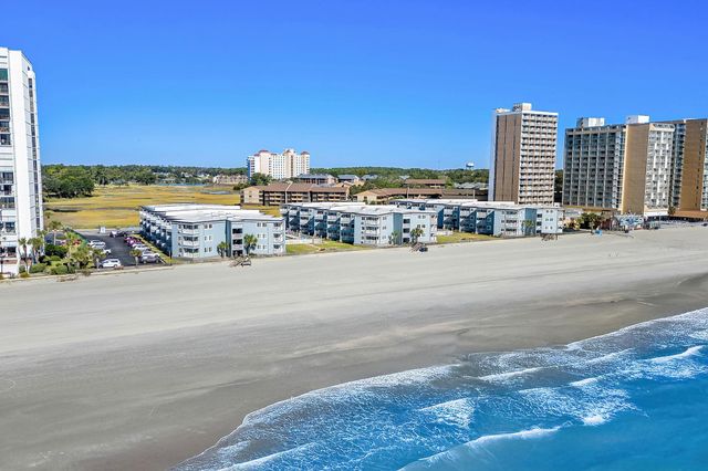 9520 Shore Dr. 3 D, Myrtle Beach, SC 29572