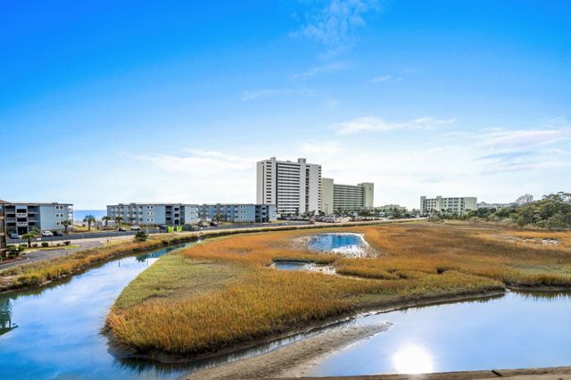 9520 Shore Dr. 3 D, Myrtle Beach, SC 29572