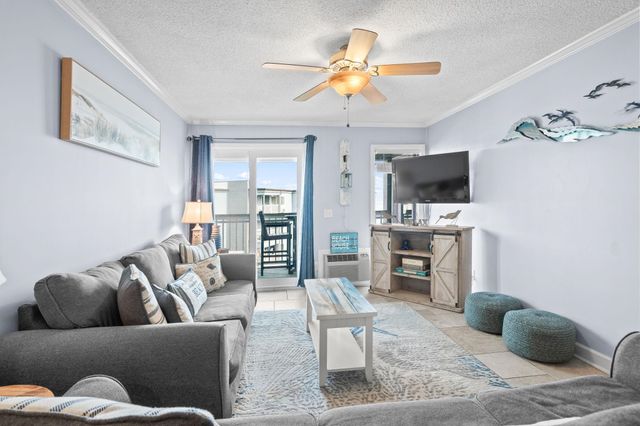 9520 Shore Dr. 3 D, Myrtle Beach, SC 29572