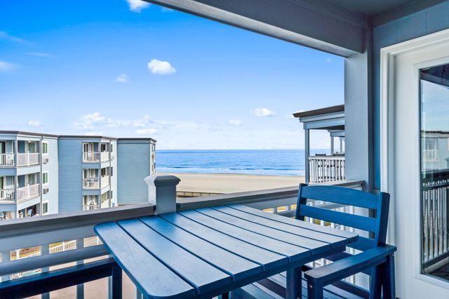 9520 Shore Dr. 3 D, Myrtle Beach, SC 29572