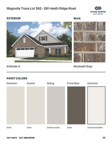 281 Heath Ridge Road, Dothan, AL 36305