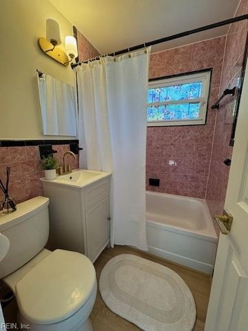 2701 Mark ST, Chesapeake, VA 23324