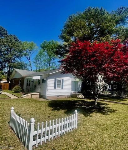 2701 Mark ST, Chesapeake, VA 23324