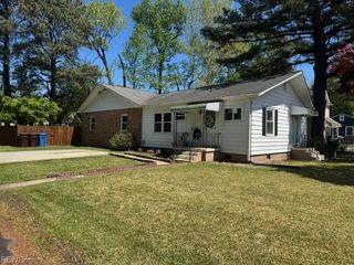 2701 Mark ST, Chesapeake, VA 23324
