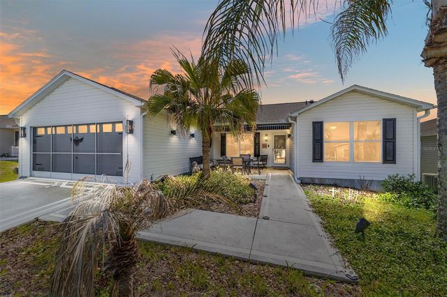 935 KENOVA AVENUE, The Villages, FL 32162