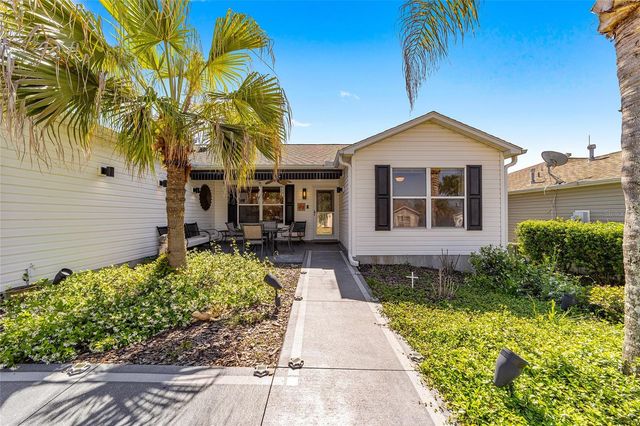 935 KENOVA AVENUE, The Villages, FL 32162