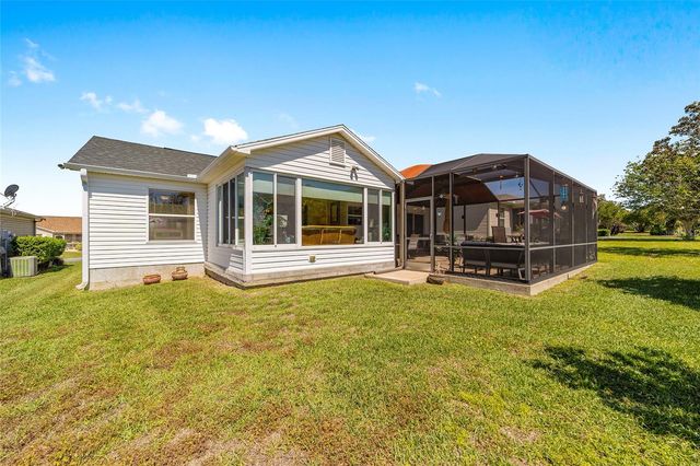935 KENOVA AVENUE, The Villages, FL 32162