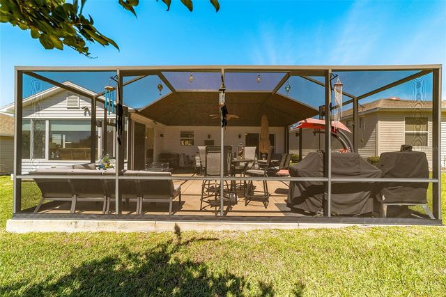 935 KENOVA AVENUE, The Villages, FL 32162