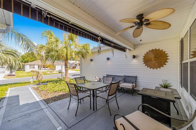 935 KENOVA AVENUE, The Villages, FL 32162