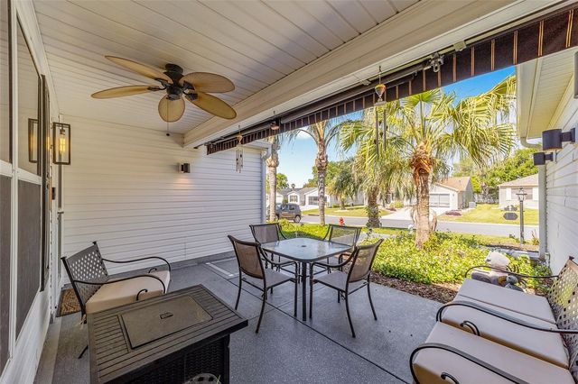 935 KENOVA AVENUE, The Villages, FL 32162